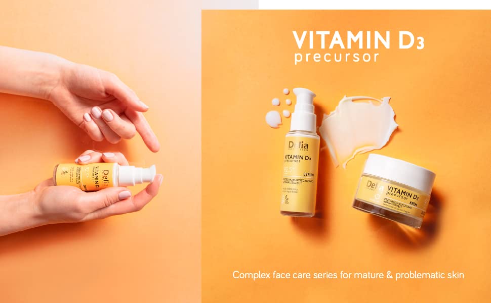 VITAMIN D3 PRECURSOR