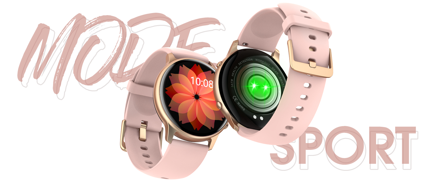smart watch for men