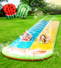 Slip Slide