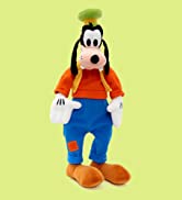 Disney Store Official Simba Weighted Medium Soft Toy, The Lion King, 35cm/13, Plush Cuddly Figure...