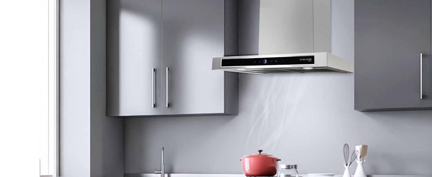cooker hoods