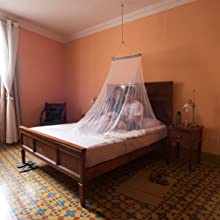 Lifesystems Micro Mosquito Net