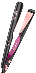flat iron hair straighteners