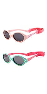 Sunglasses for toddlers