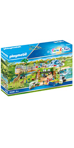 Playmobil Girls, Playmobil Boys, Children's toys, Girls' Toys, Boys' Toys