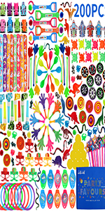 goodie bag fillers