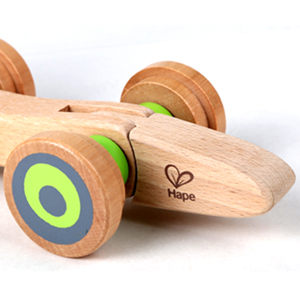 Removable snail shell