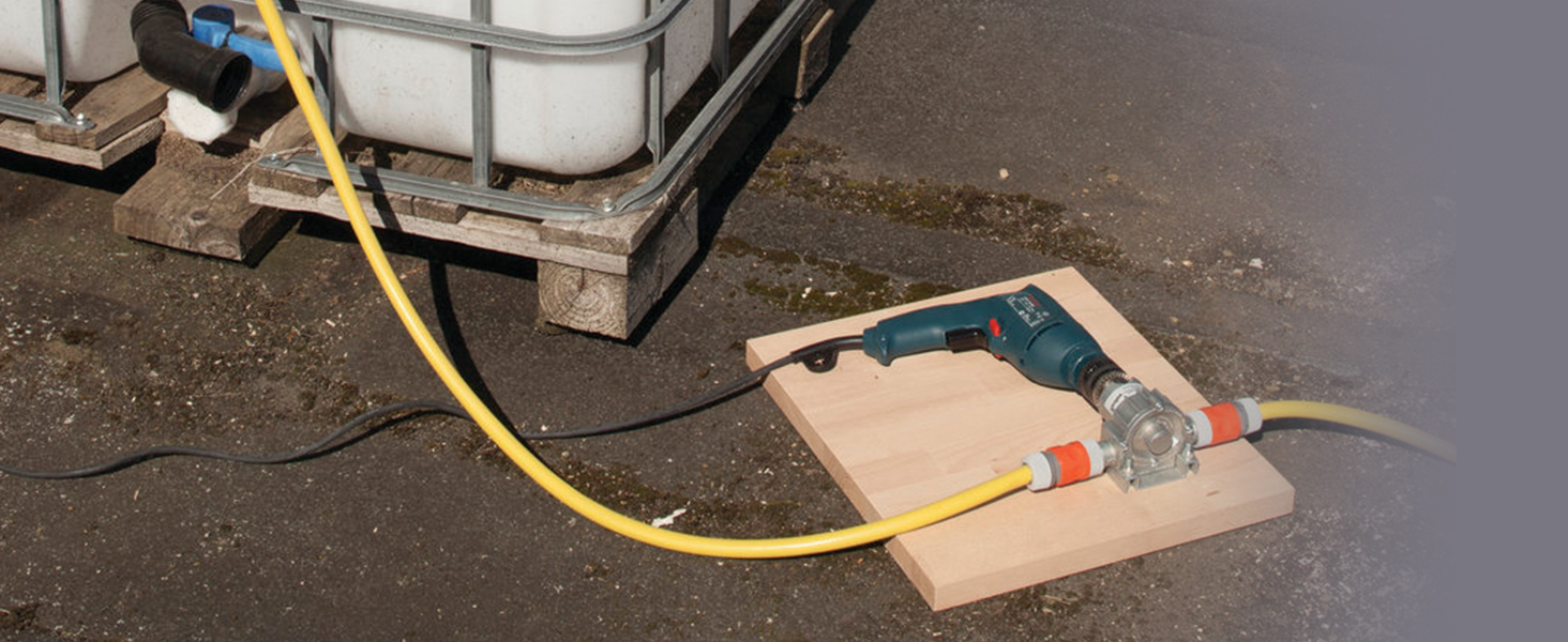 power drill pump drill power water pumpheavy duty drill power water suction pump