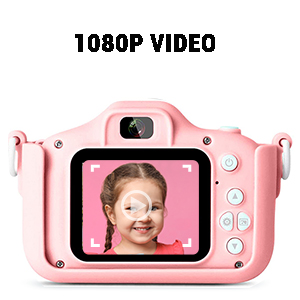 kids camera, camera for kids