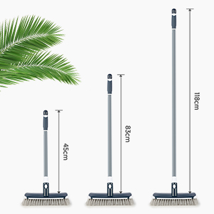 scrub brush