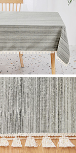 table cloth