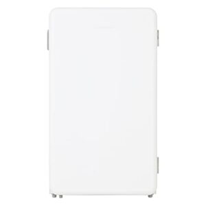 Cookology Retro Undercounter Freestanding Fridge 93 Litre Capacity