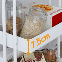 kitchen trolley