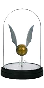 Golden Snitch Light