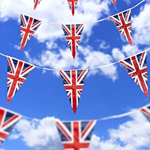VE Day