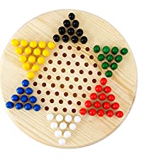 Chinese Traditional Educational Board Game
