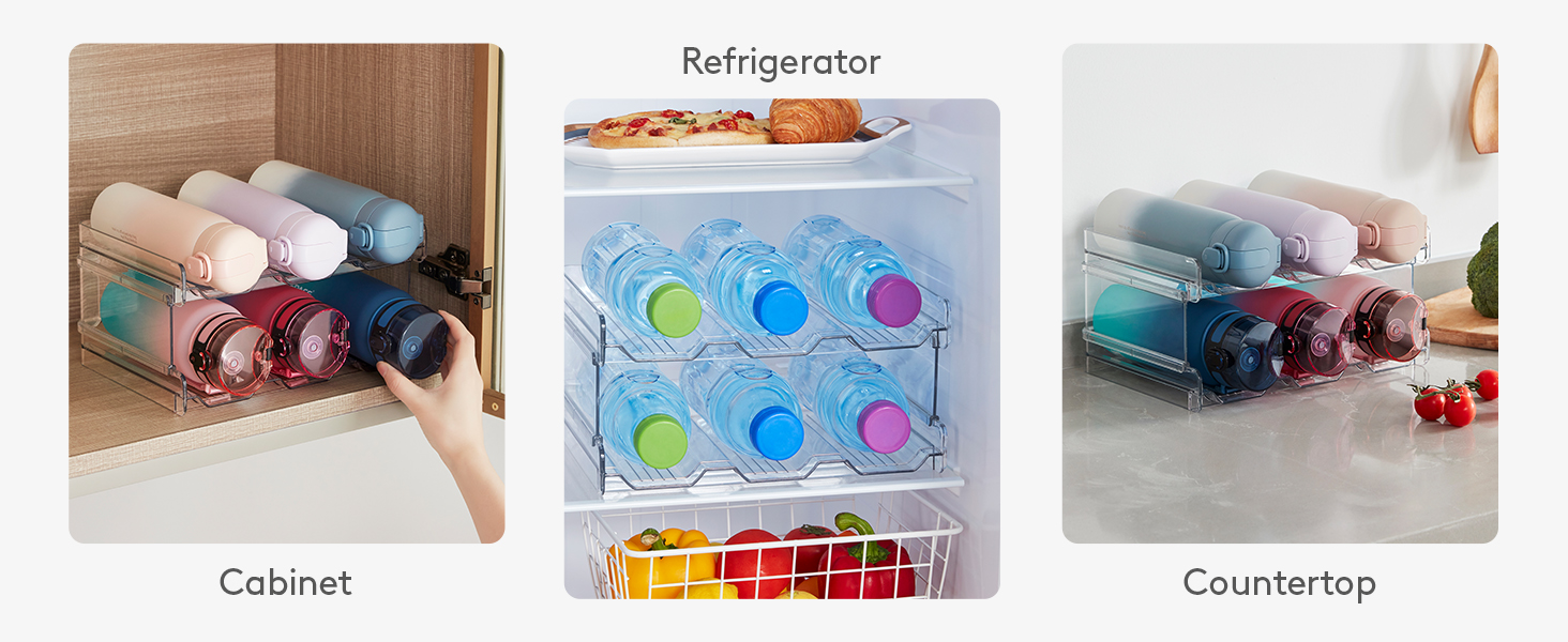 Lifewit.Bottle.Organizer