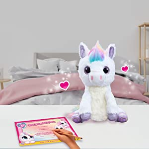 Scruff-a-Luvs Pastel Pets