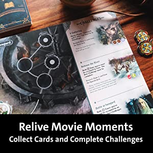 Lord of the Rings Adventure Book Game