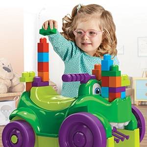 GFG22 - MBBB - RIDE N CHOMP CROC