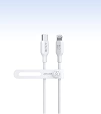 Eco Lightning cable