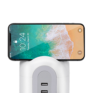 Smart USB Charging