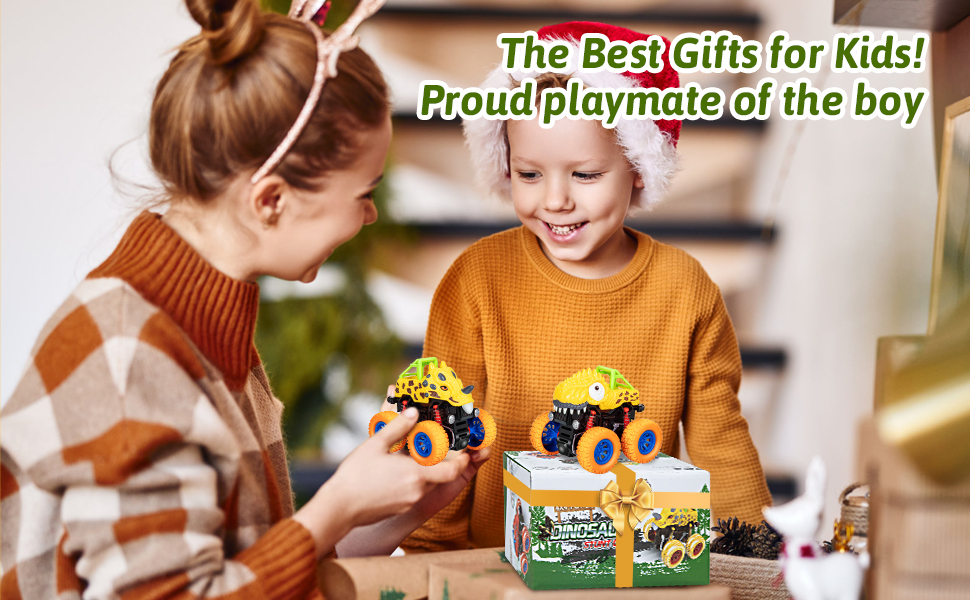 gift for kids