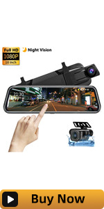 mirror dash cam