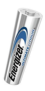 energizer ultimate lithium battery batteries recharge rechargeable aa lr6 aaa lr03 long lasting max