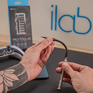 precision tool kit iphone repair kit