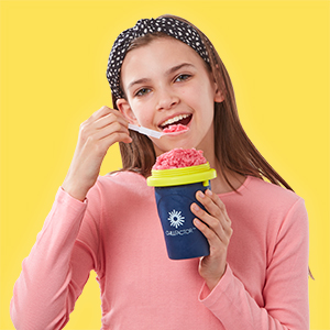 ChillFactor Slushy Maker