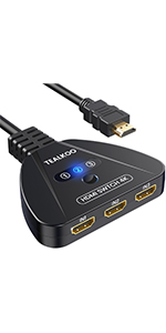 hdmi switch