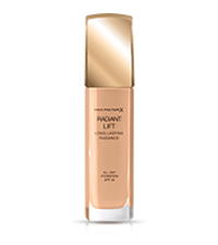 Radiant Lift Foundation