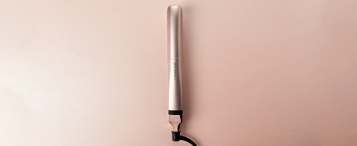 ghd SMART styler