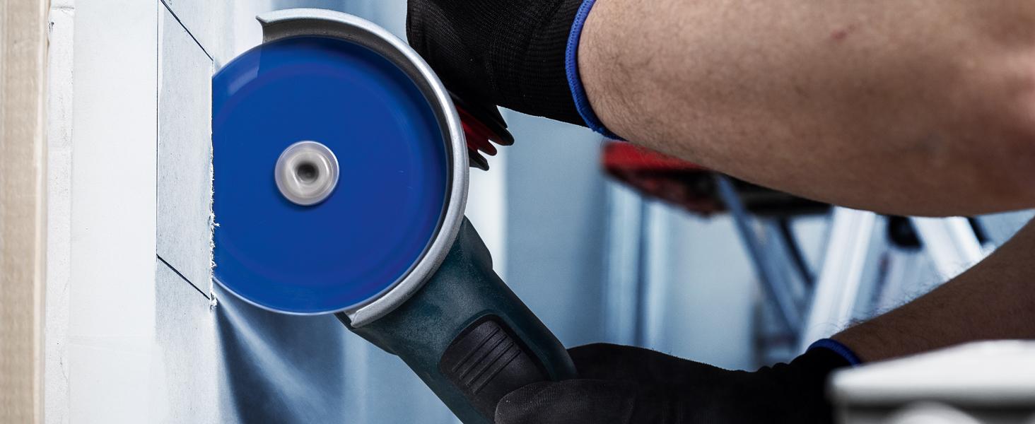 Bosch, Expert Range, carbide multi wheel