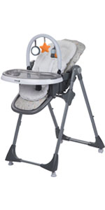 Safety 1st, Highchairs, Home Equipment, Kiwi 3 in 1