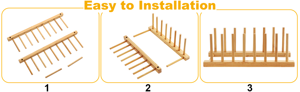 Dish Rack Dish Stand