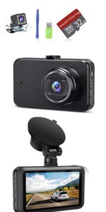 dash camera