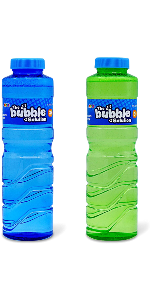 bubble solution