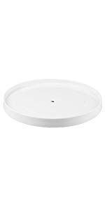 spicy shelf food containers plastics storing kitchens tubs spice-rack rotating racks spinning small