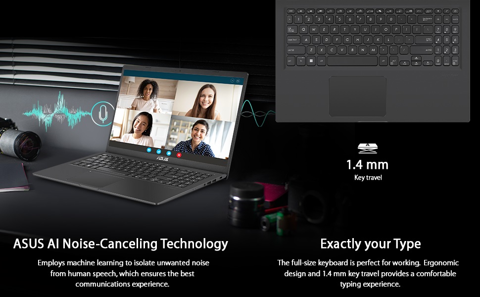 asus x515ea core i5