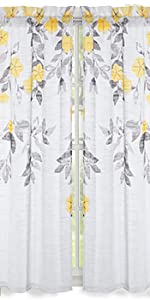 kitchen curtains