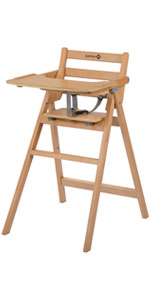 Safety 1st, Highchairs, Home Equipment, Nordik