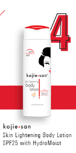 Kojie San Body Lotion HydroMoist
