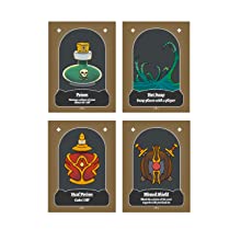 Dragon Throne Boardgame for 8 years old fun and interactive toys boardgame for 4 kids