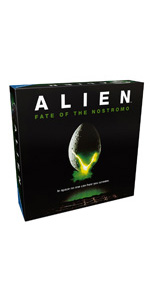 Alien: Fate of the Nostromo