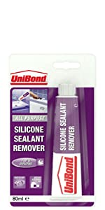 unibond sealant remover