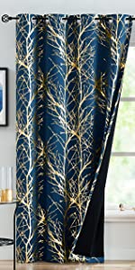 blue gold