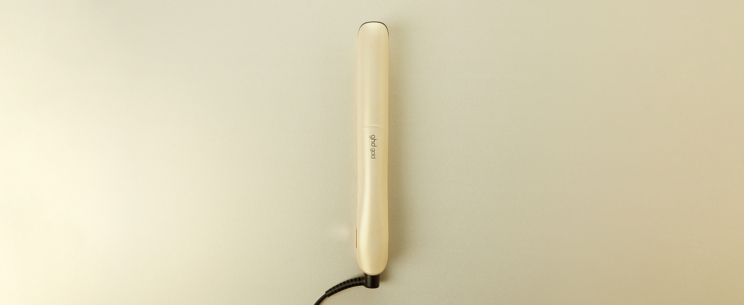 ghd Gold styler