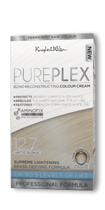 Knight & Wilson PurePlex Bond Reconstructing Cream 
